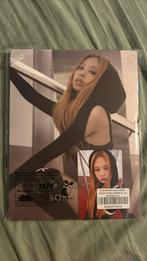 Kpop blackpink album Jennie, CD & DVD, Enlèvement ou Envoi, Comme neuf