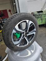 DS7-velgen 18", Auto-onderdelen, Ophalen, 18 inch, Gebruikt, Winterbanden
