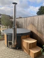 Nieuwe hottub, Tuin en Terras, Bubbelbaden en Hottubs, Ophalen, Nieuw, Filter, Vast