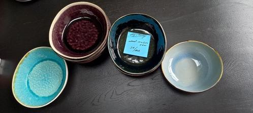 Borden en schalen, Alessi, Cosy&Trendy, F2D, Huis en Inrichting, Keuken | Servies, Gebruikt, Bord(en), Ophalen