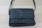 Croix noire, Enlèvement ou Envoi, Utilisé, Noir, Sac à bandoulière