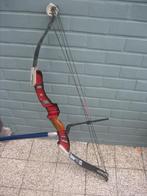 Rechtshandige compoundboog PSE Citation II, Ophalen of Verzenden, Zo goed als nieuw, Compoundboog