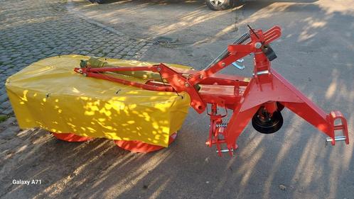 NIEUWE cyclomaaier-pottenmaaier 125cm zware uitvoering!, Zakelijke goederen, Landbouw | Werktuigen, Ophalen