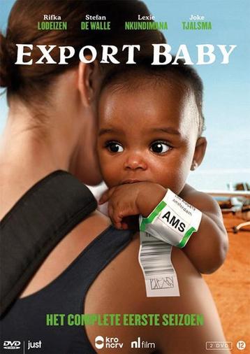 Export Baby beschikbaar voor biedingen