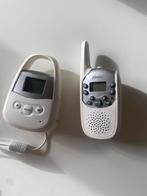 Babyfoon Alecto, Kinderen en Baby's, Ophalen, Gebruikt, 250 meter of meer, Terugspreekfunctie