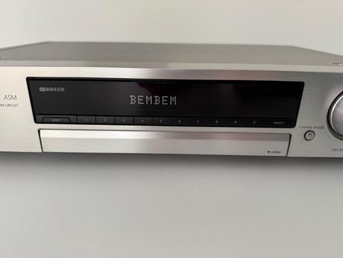 RDS Tuner SONY ST-SB920 (QS Series), Audio, Tv en Foto, Tuners, Gebruikt, Ophalen of Verzenden