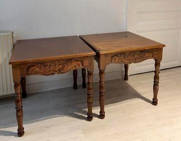 Table de coin  beschikbaar voor biedingen