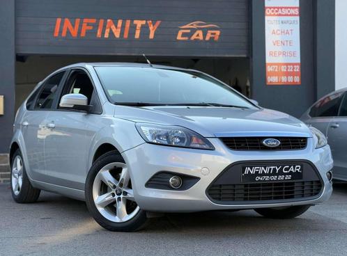 Ford Focus 1.6 TDCi Titanium (bj 2011), Auto's, Ford, Bedrijf, Te koop, Focus, ABS, Airconditioning, Alarm, Boordcomputer, Centrale vergrendeling