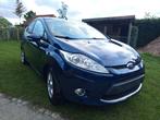 Ford Fiesta 1.6 TDCi – 2011 – 134.244 km – €4.300, Auto's, Airbags, Particulier, Te koop, Handgeschakeld