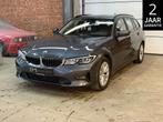 BMW 316 dA EURO 6d 96.000km Trekhaak 2 JAAR Garantie Navi, Auto's, BMW, 4 cilinders, Bedrijf, 5 deurs, 3 Reeks