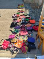 Lot de sacs pour femme, Ophalen, Zo goed als nieuw