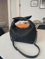 Louis Vuitton tas, Ophalen, Nieuw, Zwart, Handtas