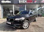 Volvo XC90 2.0 D5 7PLACES/CUIR/NAVI/1IER PROPRIÉTAIRE, Gebruikt, 4 cilinders, 1969 cc, Leder