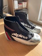 Alpina langlauf laarzen, Overige merken, Langlaufen, Schoenen, Ophalen of Verzenden