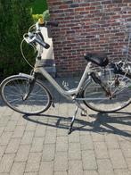 Dames fiets Gazelle, Fietsen en Brommers, Fietsen | Dames | Damesfietsen, Ophalen, Zo goed als nieuw, Gazelle, 53 tot 56 cm