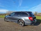 mercedes c 220 cdi, Autos, Euro 5, Achat, Autres couleurs, 5 portes