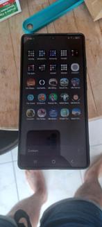 s25 ultra 256 gb grey nieuw staat, Ophalen, Overige modellen, Overige kleuren, Nieuw