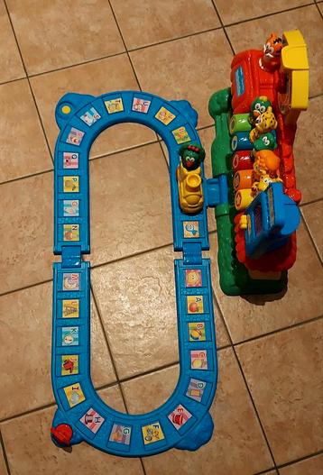 Vtech smartville treinstation, Enlèvement ou Envoi