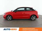 Audi A1 1.2 TFSI Attraction (bj 2014), Auto's, Audi, Voorwielaandrijving, Stof, Handgeschakeld, 1065 kg