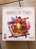 BOOKS OF TIME - fantastisch strategiespel - in nieuwstaat, Ophalen of Verzenden