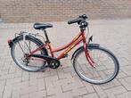 meisjesfiets, Fietsen en Brommers, Fietsen | Meisjes, Ophalen, BNB Bike, Handrem, Gebruikt