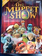 Le Muppet Show, Envoi