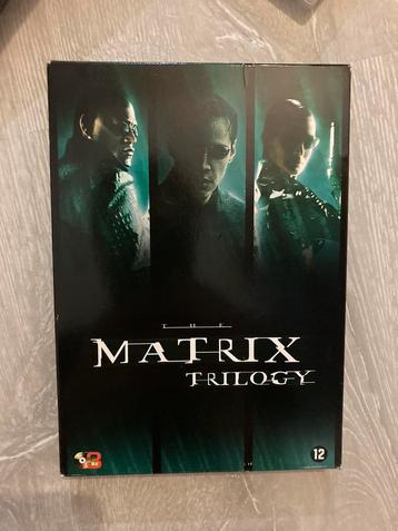 Matrix triology
