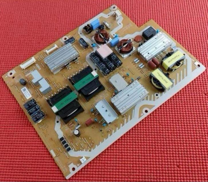 PANASONIC TX-50AX802B 50" LED TV TNPA5937 3 P Moederbord, Audio, Tv en Foto, Televisie-accessoires, Zo goed als nieuw, Ophalen of Verzenden