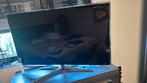 Smart tv Samsung met draaiende voet, Audio, Tv en Foto, Televisies, Ophalen, 50 Hz, Samsung, Smart TV