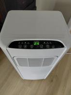 Mobiele airco, Elektronische apparatuur, Airco's, Ophalen, 2 snelheden, Zo goed als nieuw, Mobiele airco