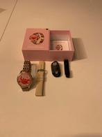 Elegante en Stijlvolle Smartwatch voor Vrouwen( zie beschr!), Handtassen en Accessoires, Horloges | Dames, Ophalen of Verzenden