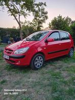 Hyundai Getz, Auto's, Hyundai, Particulier, Te koop, Getz