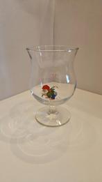 Glas La Chouffe, Verzamelen, Ophalen, Gebruikt, Glas of Glazen, Overige merken