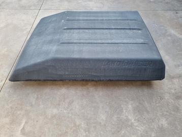 Verhoogd dak toyota landcruiser 70 reeks  beschikbaar voor biedingen