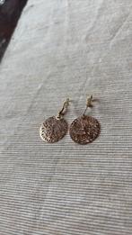 Boucles d'oreilles Tree of life, Enlèvement, Comme neuf