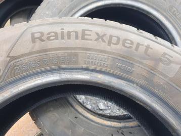pneus 4 saisons Rainexpert 5 (215/65 R 16 98H)