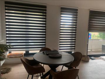 Verduisterende rolgordijnen en verlichting  beschikbaar voor biedingen