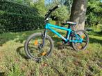BMX 20 inch, Ophalen