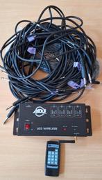 UC3 wireless (compatibel met American Dj en JB-Systems, Muziek en Instrumenten, Licht en Laser, Ophalen, Zo goed als nieuw