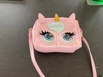 Pure pets glamicorn handtas, Ophalen of Verzenden, Nieuw