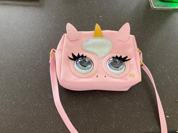 Pure pets glamicorn handtas beschikbaar voor biedingen