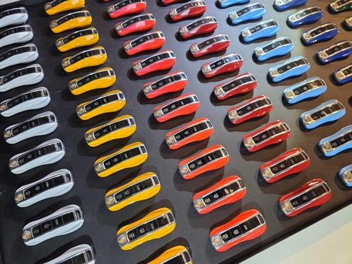 Ferdinand Porsches Herritage, Auto-onderdelen, Overige Auto-onderdelen, Porsche, Ophalen of Verzenden