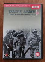 DVD  - BOX - DAD'S ARMY - DE COMPLETE SERIE 3, Cd's en Dvd's, Alle leeftijden, Ophalen of Verzenden, Zo goed als nieuw, Boxset