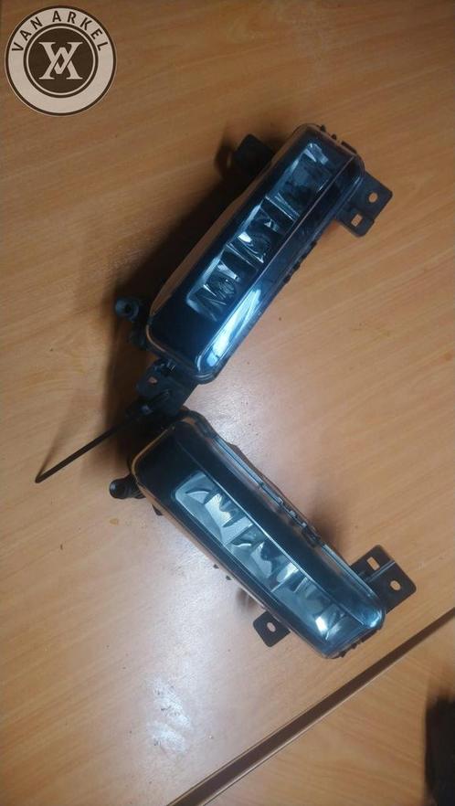 bmw f45 lci mistlamp set 63177471082 63177471081, Auto-onderdelen, Verlichting, BMW, Gebruikt, Ophalen of Verzenden