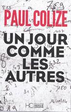Paul COLIZE " Un jour comme les autres ", Ophalen of Verzenden