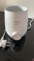 philips avent flessenverwarmer, Kinderen en Baby's, Babyvoeding en Toebehoren, Ophalen, Zo goed als nieuw