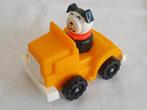 Fisher-Price, voiture & figurine, Enfants & Bébés, Jouets | Fisher-Price, Enlèvement ou Envoi, Utilisé, Voiture ou Véhicule