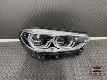 Bmw X3 G01 X4 G02 Adaptive led koplamp R 9491682-06 beschikbaar voor biedingen