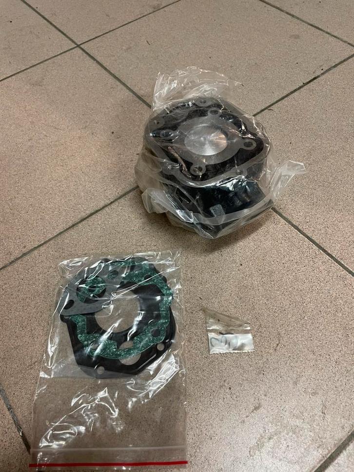 Derbi cilinderset, Vélos & Vélomoteurs, Cyclomoteurs | Derbi, Enlèvement