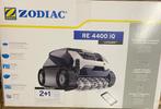 Robot de piscine Zodiac RE 4400 iq, Jardin & Terrasse, Comme neuf, Autres types, Enlèvement